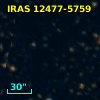 IRAS 12477-5759