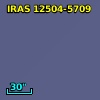 IRAS 12504-5709
