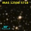 IRAS 12508-5718