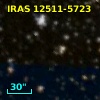 IRAS 12511-5723