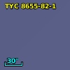 TYC 8655-82-1