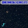 [DB2002b] G302.72+4.67