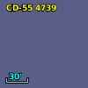 CD-55  4739