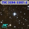 TYC 3194-1187-1