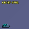 CD-57  4751