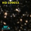 HD 109653
