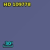 HD 109778