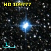HD 109777