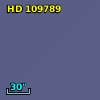 HD 109789