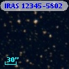 IRAS 12345-5802