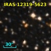 IRAS 12319-5623