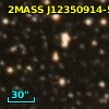 IRAS 12323-5650