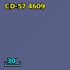 CD-57  4609