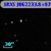 1RXS J062233.8+875017