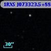 1RXS J073323.5+885608
