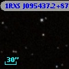 1RXS J095437.2+872820