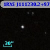 1RXS J111230.2+872615