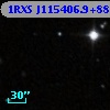 1RXS J115406.9+880924