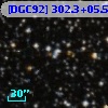 [DGC92] 302.3+05.5-16