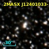 2MASX J12401033-5748439