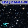 1RXS J123648.9-561844
