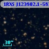 1RXS J123802.1-582757
