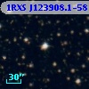 1RXS J123908.1-581155