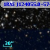 1RXS J124055.0-574649