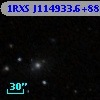 1RXS J114933.6+881250