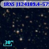 1RXS J124109.4-575139