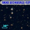 1RXS J124158.5-575959