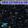 1RXS J124351.4-563355