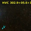 HVC 302.9+05.6+171