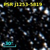 PSR J1253-5819