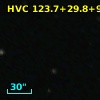 HVC 123.7+29.8+96