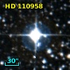 HD 110958