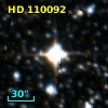 HD 110092