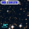 HD 110179