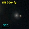 SN 2004fy