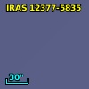 IRAS 12377-5835