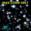 IRAS 12509-5817