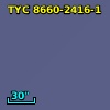 TYC 8660-2416-1