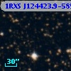 1RXS J124423.9-585428