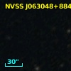 NVSS J063048+884126