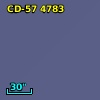 CD-57  4783