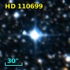 HD 110699