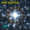 HD 110772