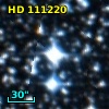 HD 111220