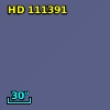 HD 111391