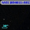 NVSS J094011+885342